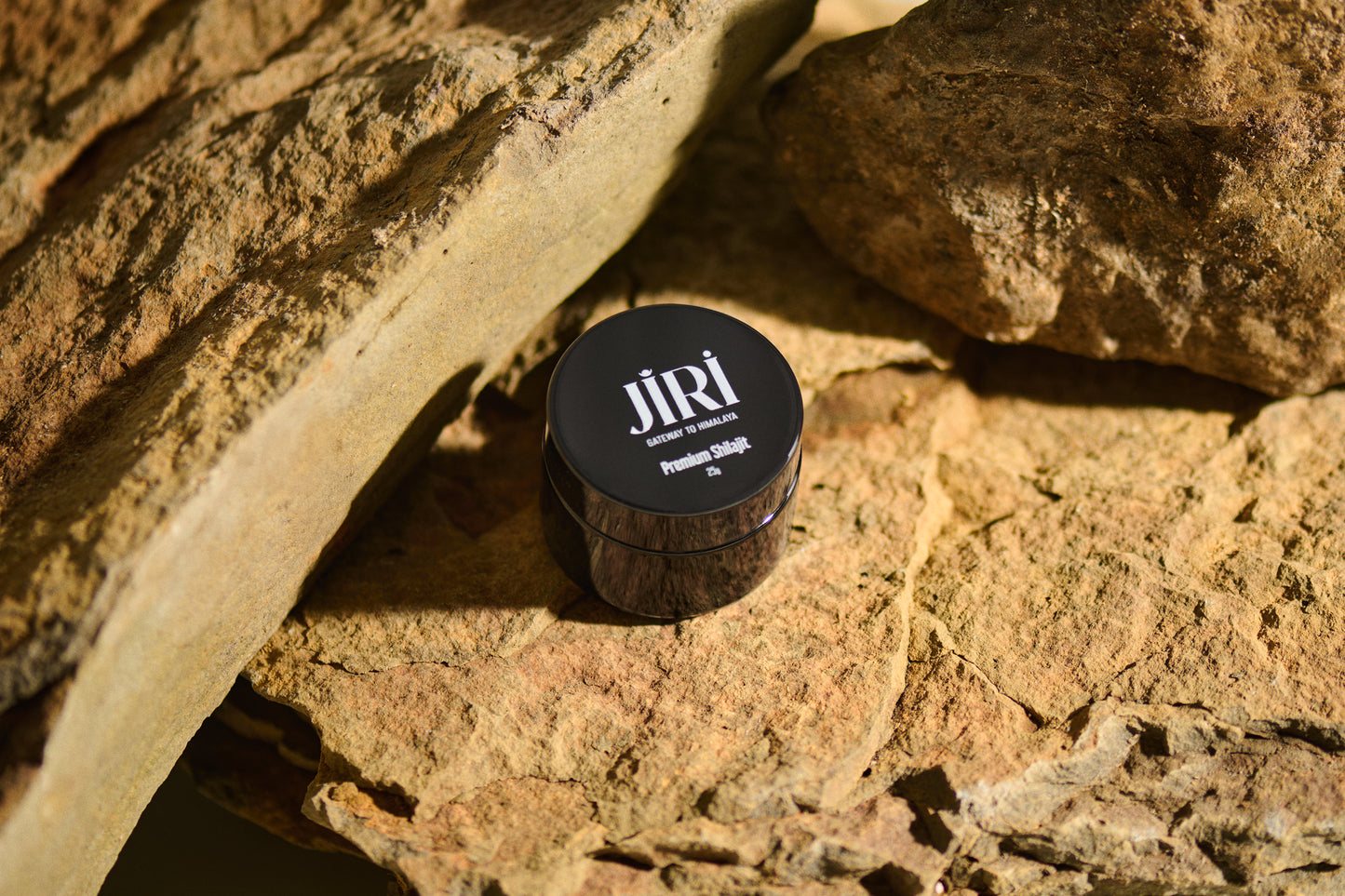Premium Himalayan Shilajit
